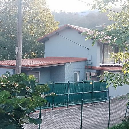 Casa Canal De Las Tejeras Corrales De Buelna Exterior foto